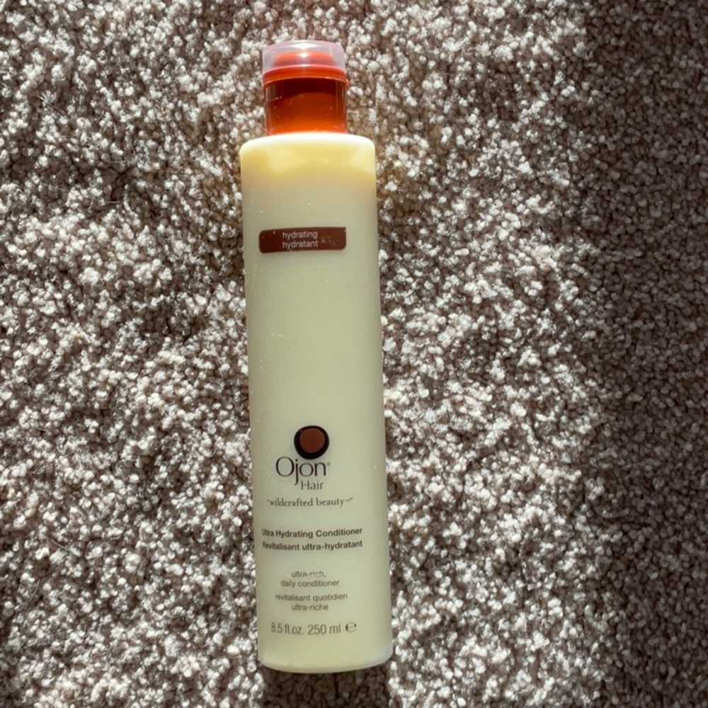 Ojon Hydrating Conditioner - Cream